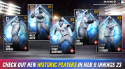 MLB 9 Innings 23 Mod Apk Latest Version v9.0.4 screenshot 2