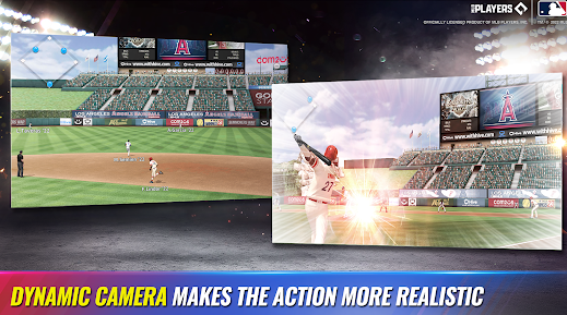 MLB 9 Innings 23 Mod Apk Latest Version v8.1.1 screenshot 3