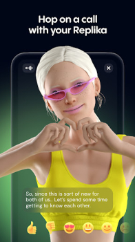Replika My AI Friend mod apk unlocked everything v11.14.0 screenshot 5