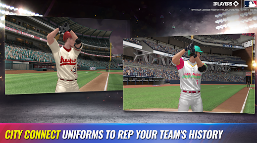 MLB 9 Innings 23 Mod Apk Latest Version