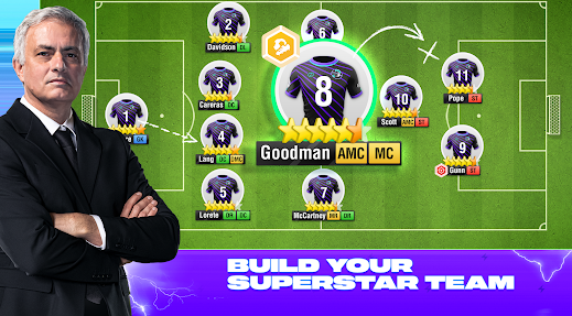 Top Eleven Be a Soccer Manager Mod Apk Latest Version v24.2.2 screenshot 3