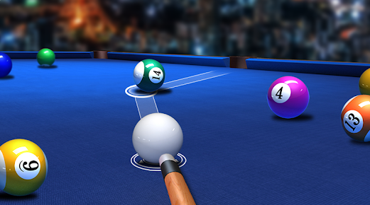 8 Ball Tournaments Mod Apk Latest Version v1.27.3180 screenshot 2