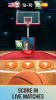 Basketball Rivals Sports Game Apk Download for Android v1.19.1 screenshot 4