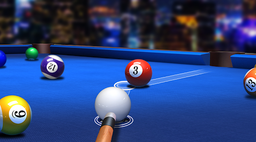 8 Ball Tournaments Mod Apk Latest Version v1.27.3180 screenshot 3