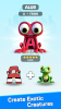 Alphabet Animal 3D AI Mix game download v0.2 screenshot 1
