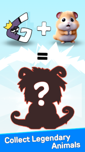 Alphabet Animal 3D AI Mix game download v0.2 screenshot 3