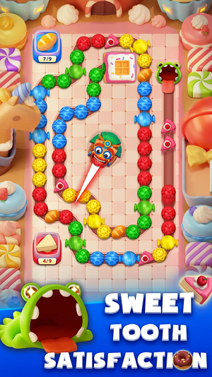 Marble Master Mod Apk DownloadͼƬ1