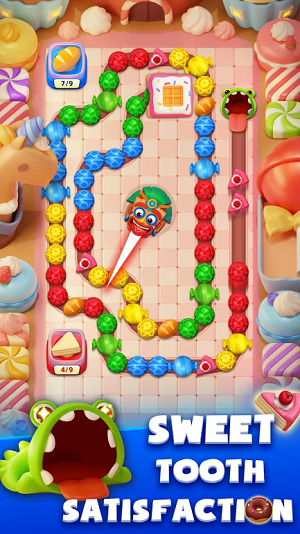 Marble Master Mod Apk Download