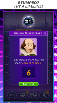 Official Millionaire Game Mod Apk Download v54.0.2 screenshot 1