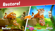 Zoo Match mod apk download v1.5.73 screenshot 2