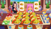 Cooking Master Life Fever Che mod apk download v1.73.113 screenshot 3