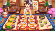 Cooking Master Life Fever Che mod apk download v1.73.113 screenshot 4