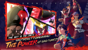 Tengen Toppa Gurren Lagann SEA apk for Android download v1.0.41 screenshot 1
