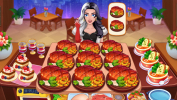 Cooking Master Life Fever Che mod apk download v1.73.113 screenshot 2