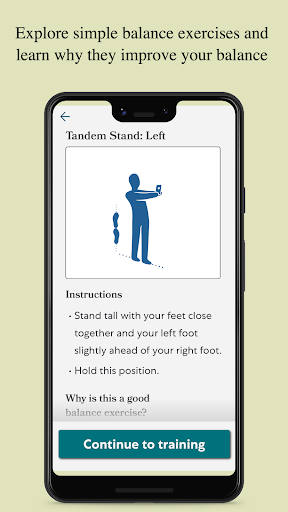 Nymbl Training app free download