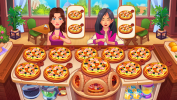 Cooking Family Craze Madness apk download v2.44.182 screenshot 1