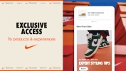 Nike Shoes Apparel & Stories apk download latest version v25.38.2 screenshot 1