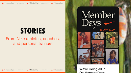 Nike Shoes Apparel & Stories apk download latest version