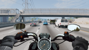 Moto Rider Traffic Race apk download for android v1.04 screenshot 1