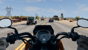 Moto Rider Traffic Race apk download for android v1.04 screenshot 2
