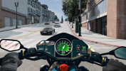 Moto Rider Traffic Race apk download for android v1.04 screenshot 3
