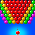 Shoot Bubble Pop Bubbles mod apk unlimited money