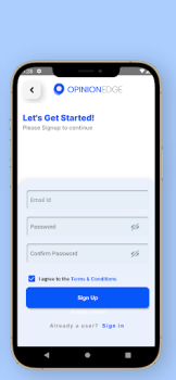 Opinion Edge app download latest version v1.7.8 screenshot 2