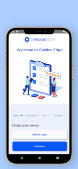 Opinion Edge app download latest version v1.7.8 screenshot 1