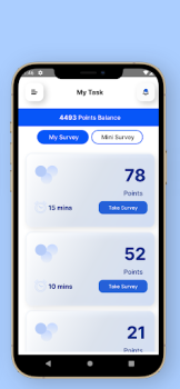Opinion Edge app download latest version v1.7.8 screenshot 3