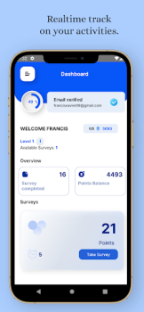 Opinion Edge app download latest version v1.7.8 screenshot 4