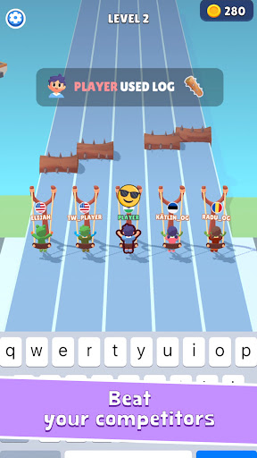 Text & Fly mod apk download latest version
