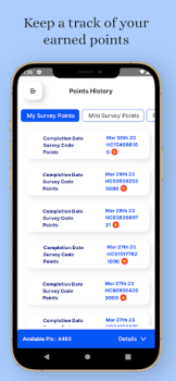 Opinion Edge app download latest version v1.7.8 screenshot 5