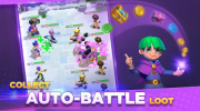 Ready Heroes Nirvana Hunt Mod Apk Latest Version v1.0.0 screenshot 2
