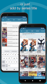 CLZ Comics mod apk download v8.7.1 screenshot 2