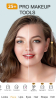Perfect365 Makeup Photo Editor mod apk download v9.59.10 screenshot 1