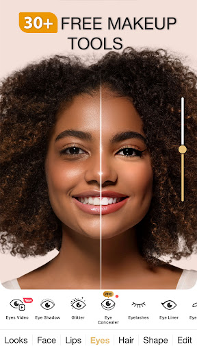 Perfect365 Makeup Photo Editor mod apk download