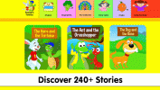 Bedtime Stories for Kids apk free download v2.2.3 screenshot 2
