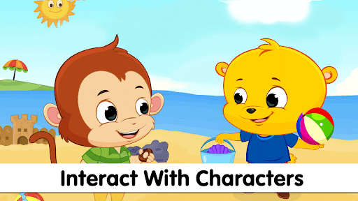 Bedtime Stories for Kids apk free download v2.1.4 screenshot 3