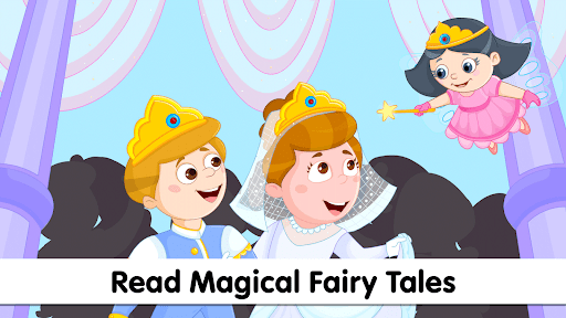 Bedtime Stories for Kids apk free download