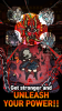 Idle Goblin Slayer mod apk unlimited money v1.1.9 screenshot 1