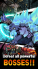Idle Goblin Slayer mod apk unlimited money v1.1.9 screenshot 2