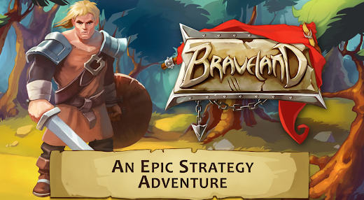 Braveland Mod Apk Download