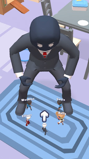 Hunt & Seek game apk download