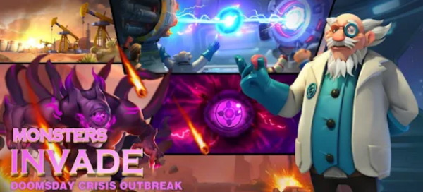 Call of Heroes Zombies Clash Mod Apk Download