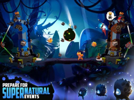 Badland Brawl Mod Apk 2023 Latest Version v3.4.0.1 screenshot 1