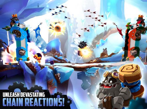 Badland Brawl Mod Apk 2023 Latest Version