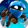 Badland Brawl Mod Apk 2023 Latest Version