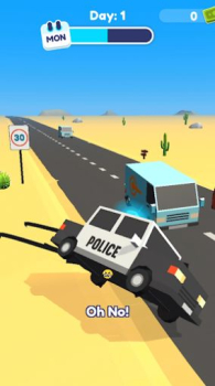 Let＇s Be Cops 3D apk download for android v1.9.7 screenshot 2