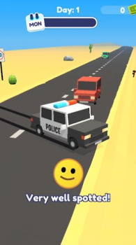 Let＇s Be Cops 3D apk download for android v1.9.7 screenshot 5