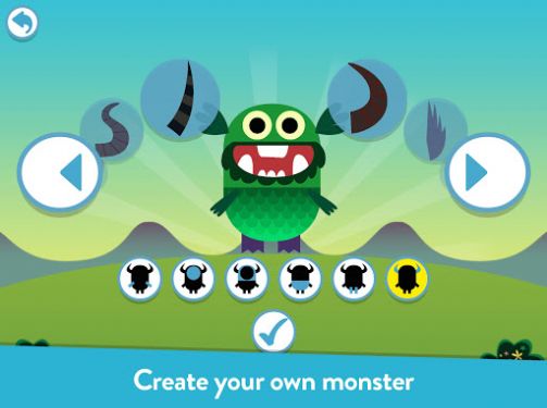 Teach Your Monster to Read app free download 2023